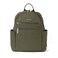 Baggallini Securtex Antitheft Vacation Travel Backpack 10x13 SlashResistant Nylon Daypack wRFID