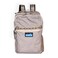 KAVU Hauler Hills Travel BackpackTaupe Topo