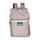 KAVU Hauler Hills Travel BackpackTaupe Topo