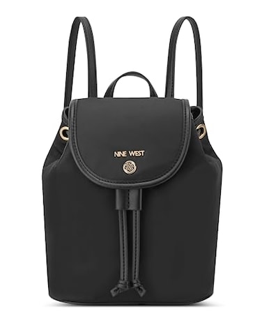Nine West Yoon Small Flap Backpack