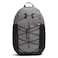Under Armour Unisex Hustle Sport 60 Backpack 025 CastlerockBlackBlack One Size Fits Most