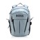 BOSS Stormy Bold Logo Backpack ice grey One Size