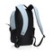 BOSS Stormy Bold Logo Backpack ice grey One Size