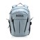 BOSS Stormy Bold Logo Backpack ice grey One Size