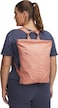 Under Armour Womens Studio Lite Backpack 696 Canyon Pink Black One Size Fits Most