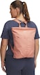 Under Armour Womens Studio Lite Backpack 696 Canyon Pink Black One Size Fits Most