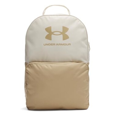 Under Armour Unisex Loudon Backpack 279 StoneField KhakiField Khaki One Size Fits Most