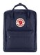 Fj&Atilde;&curren;llr&Atilde;&curren;ven Fjllrven Kanken Backpack Durable Vinylon Fabric WaterResistant Classic Design School Travel Midnight Purple