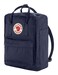 Fj&Atilde;&curren;llr&Atilde;&curren;ven Fjllrven Kanken Backpack Durable Vinylon Fabric WaterResistant Classic Design School Travel Midnight Purple