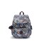 Kipling Womens City Pack Small Backpack Lightweight Versatile Daypack Durable and WaterResistant