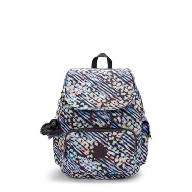 Kipling Womens City Pack Small Backpack Lightweight Versatile Daypack Durable and WaterResistant