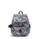 Kipling Womens City Pack Small Backpack Lightweight Versatile Daypack Durable and WaterResistant