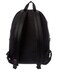 HUGO Shaun Big Logo Day Backpack Catfish Black One Size