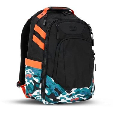 OGIO Gambit DNA Wave Camo Standard