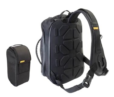 Cotton Carrier Twist Lock Hyker Slingbag For Camera 923HYKERCAM