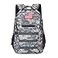 outdoor plus Camo BackpackMilitary Boys Backpacks for School40L Army Bookbag with USB Charging Port Waterproof