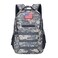 outdoor plus Camo BackpackMilitary Boys Backpacks for School40L Army Bookbag with USB Charging Port Waterproof