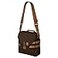 Helikon-Tex HelikonTex Bushcraft Haversack Bag Earth Brown Clay