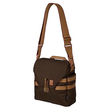 Helikon-Tex HelikonTex Bushcraft Haversack Bag Earth Brown Clay