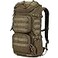 Mardingtop Tactical Backpacks Molle Hiking daypacks for Motorcycle Camping Hiking Military Traveling25L Backpack