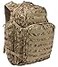 SOG Tools and Knives Internal Frame Tactical Multi Day Overnight Travel and Work Backpack Digital Camo One Size