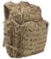 SOG Tools and Knives Internal Frame Tactical Multi Day Overnight Travel and Work Backpack Digital Camo One Size