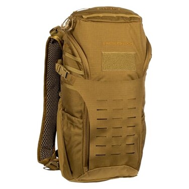 Eberlestock Bandit Pack Rugged EDC Backpack Built for The Office Or The Outdoors Coyote