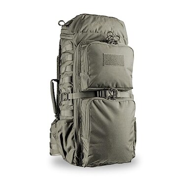Eberlestock FAC Track Backpack Tactical Gear Carrier for Outdoor Enthusiasts Durable Versatile and AdventureReady Military Green