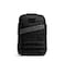 GORUCK Rucker 40 20L Black Purpose Built Rucking Backpack Military Weight Training Rucksack wRuck Plate Pocket and Extra Padded Straps
