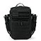 WOLFpak 35L Tactical Gym Backpack Nightshade Durable 1000D Waterproof Oxford Material with MOLLE Webbing Laptop Pocket Dual Cup Holders Durable FitnessTravelMilitary Daypack