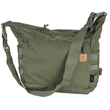 Helikon-Tex HelikonTex Bushcraft Line Bushcraft Satchel Adaptive Green