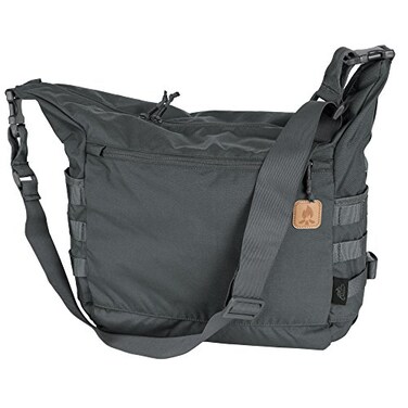 Helikon-Tex HelikonTex Bushcraft Line Bushcraft Satchel SHADOW GREY Einheitsgre