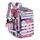 Lovelinks21 45L Tactical Assault Backpack 3 day assault pack with Molle Waterproof backpack Rucksack for Tactical Backpacks Nebula Camo