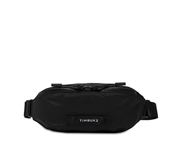 TIMBUK2 Slacker Chest Pack Eco Black