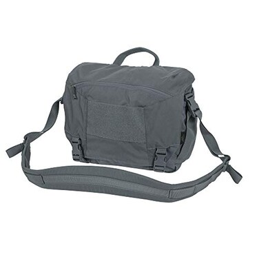 Helikon-Tex HelikonTex Urban Courier Bag Medium Shadow Grey Urban Line