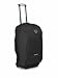 Osprey Sojourn 2560L Wheeled Travel Backpack with Harness Black