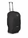 Osprey Sojourn 2560L Wheeled Travel Backpack with Harness Black