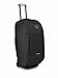 Osprey Sojourn 2880L Wheeled Travel Backpack with Harness Black