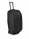 Osprey Sojourn 2880L Wheeled Travel Backpack with Harness Black