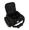 Lightning X Products Large EMT Medic First Responder EMS Tactical Trauma Bag With Dividers Stealth Black