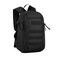 HUNTVP 10L Tactical Backpack Small Backpack Mini Daypack Military MOLLE Rucksack Gear Tactical Assault Pack Bag for Hunting Camping Trekking10LBlack