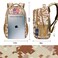 outdoor plus Camo BackpackMilitary Boys Backpacks for School40L Army Bookbag with USB Charging Port Waterproof