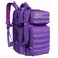 QTQY QTQY 45L Military Tactical Backpacks Molle Army Assault Pack 3 Day Bug Out Bag Hiking Treeking Rucksack