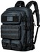Falko Tactical Backpack for Men and Women 50L Backpack 24x Stronger Large Military Molle Rucksack Bugout Backpack Outdoors