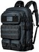 Falko Tactical Backpack for Men and Women 50L Backpack 24x Stronger Large Military Molle Rucksack Bugout Backpack Outdoors