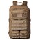 Falko Tactical Backpack for Men and Women 50L Backpack 24x Stronger Large Military Molle Rucksack Bugout Backpack Outdoors