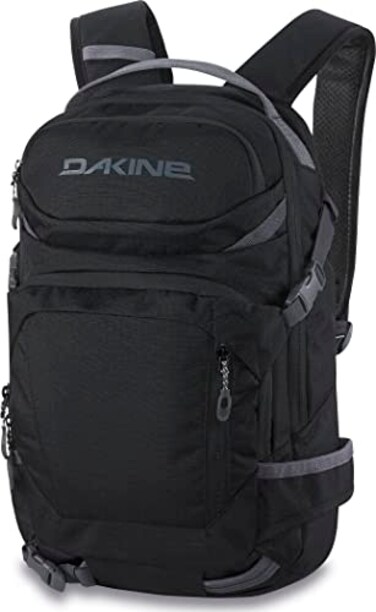 Dakine Youth Heli Pro 18L Black One Size