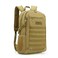 HUNTVP 10L20L30L Tactical Backpack Military MOLLE Backpack Rucksack Gear Tactical Assault Pack for Hunting Camping Trekking 30LDark Brown