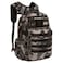 SOG Specialty Knives Tools Ninja Tactical Daypack Backpack Woodland Camo One Size