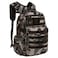 SOG Specialty Knives Tools Ninja Tactical Daypack Backpack Woodland Camo One Size